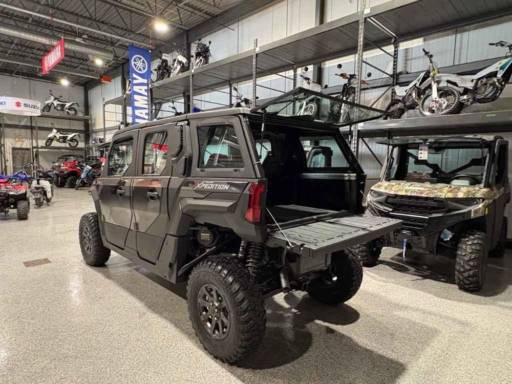 2026 Polaris Polaris Xpedition Adv 5 Northstar alt