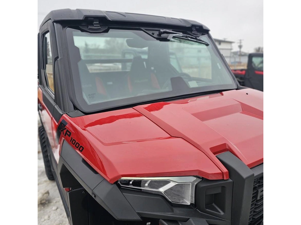 2026 Polaris Xpedition Xp Northstar alt