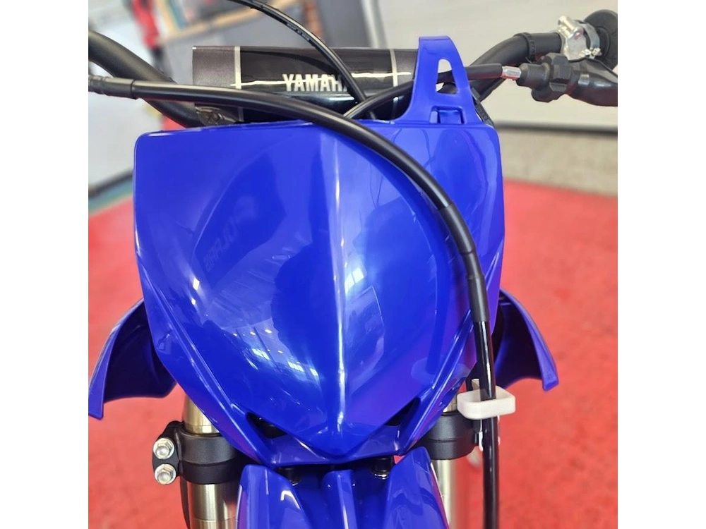 2025 Yamaha Yz 65sl alt