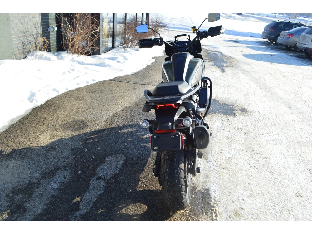 Harley-davidson Ra1250s 2021 alt