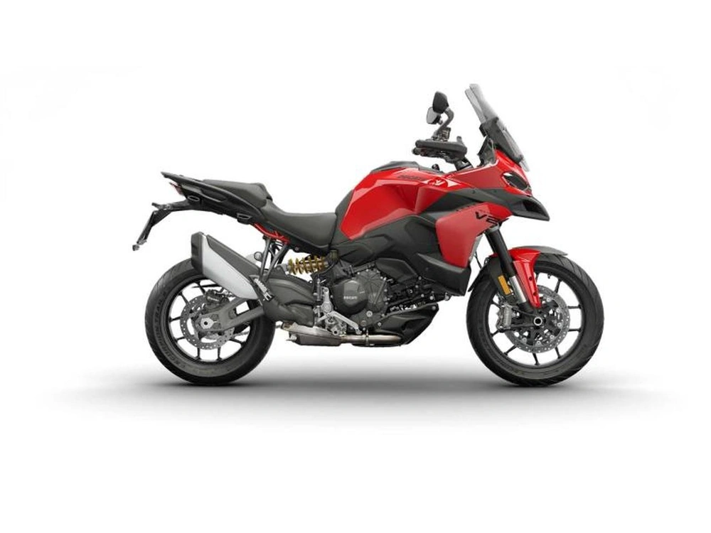 2025 Ducati Multistrada V2 alt