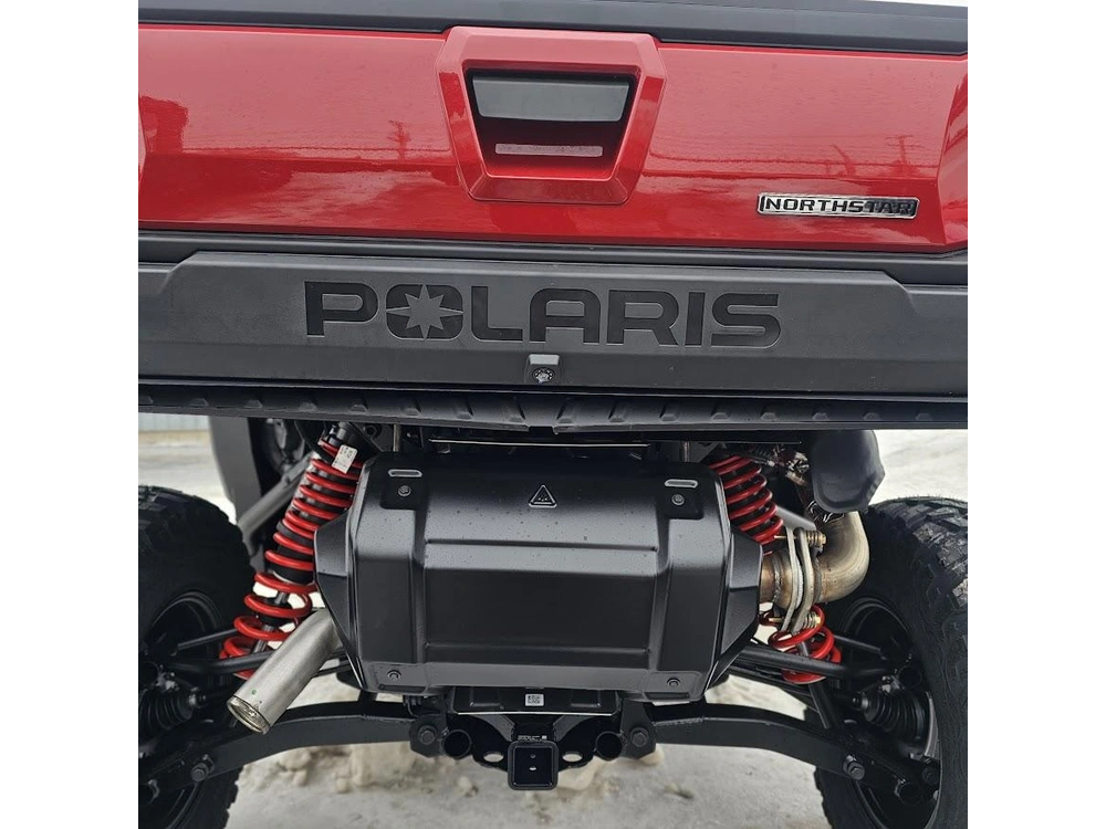 2026 Polaris Xpedition Xp Northstar alt