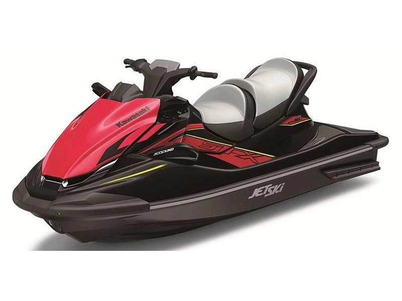 2024 Kawasaki Jet Ski® Stx® 160lx alt