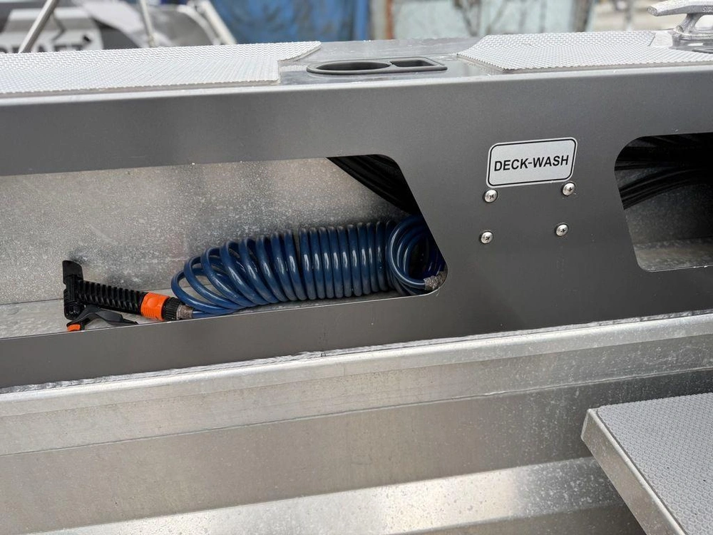 2019 Stabicraft 2500 Uc Xl alt