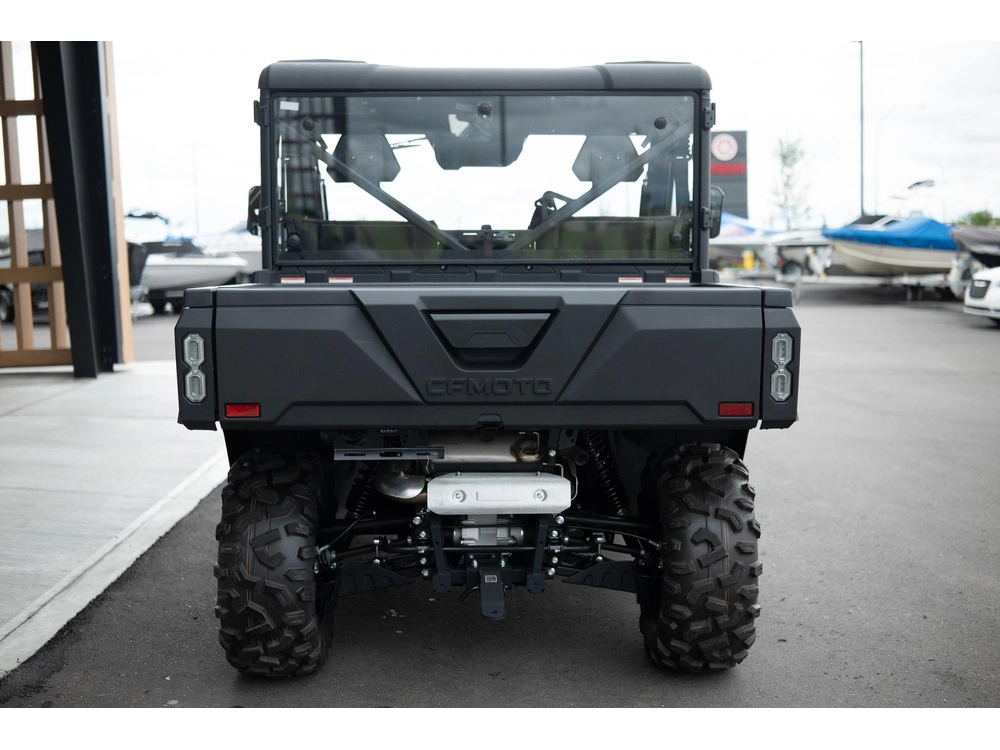 2023 Cfmoto Uforce 1000 Eps Uforce 1000 Eps alt