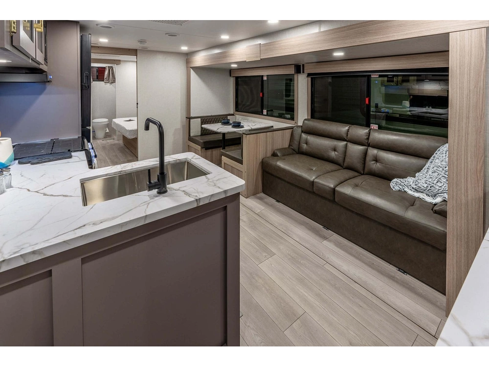 Kz-rv Sportsmen Se 383dbkse 2026 alt