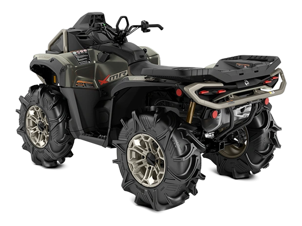 Can-am Outlander X Mr 1000r 2026 alt