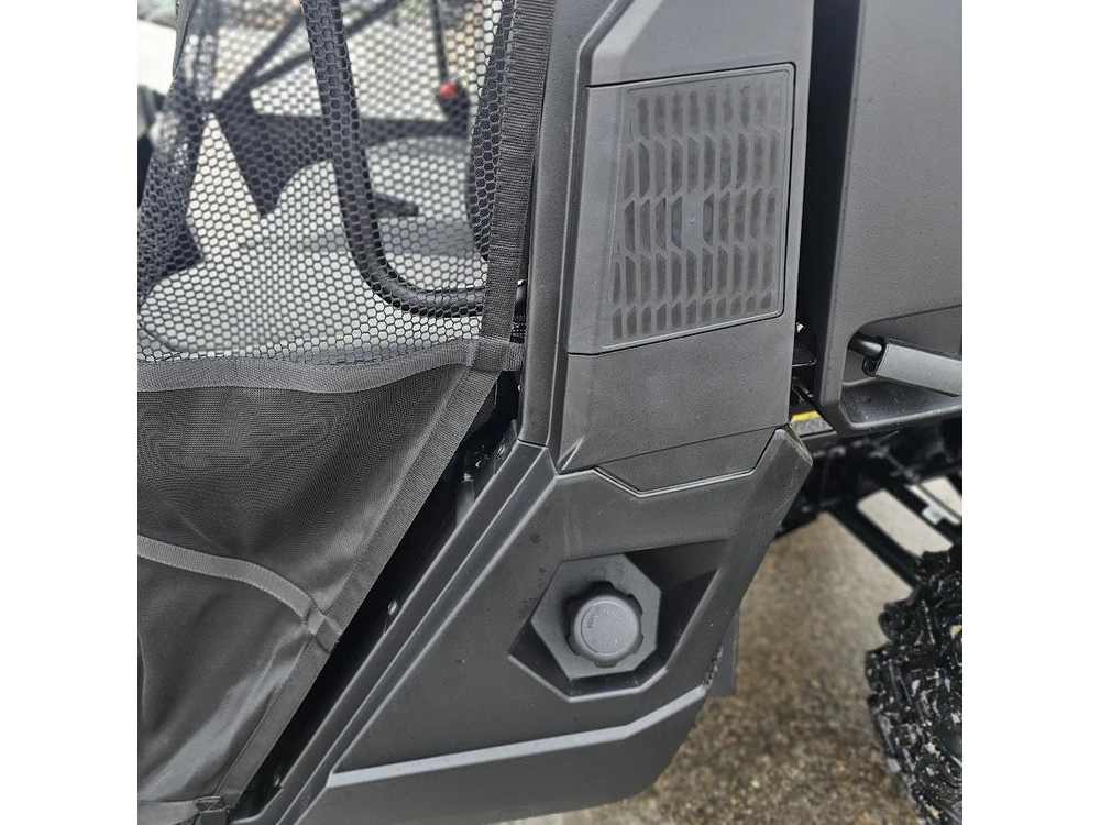 2026 Polaris Ranger 1000 Premium Eps alt