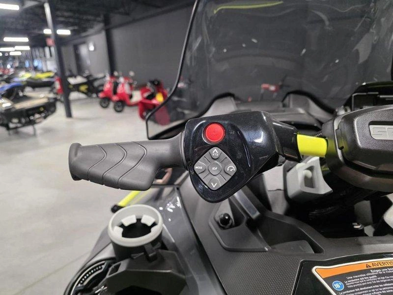 Sea-doo Explorer Pro 230 Syst. Audio 2025 alt