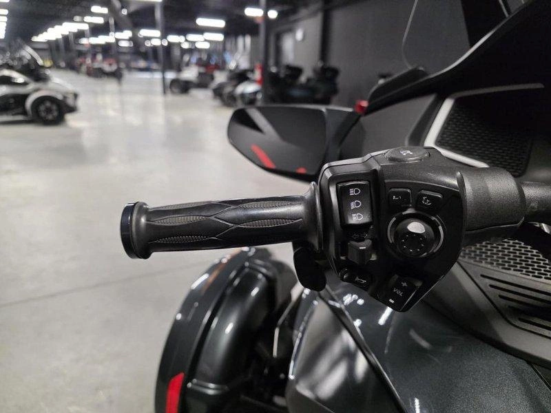 Can-am Spyder Rt Limited(se6) 2020 alt