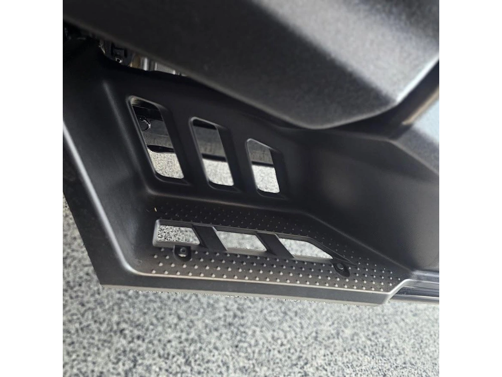 2025 Honda Pioneer 1000 Base alt