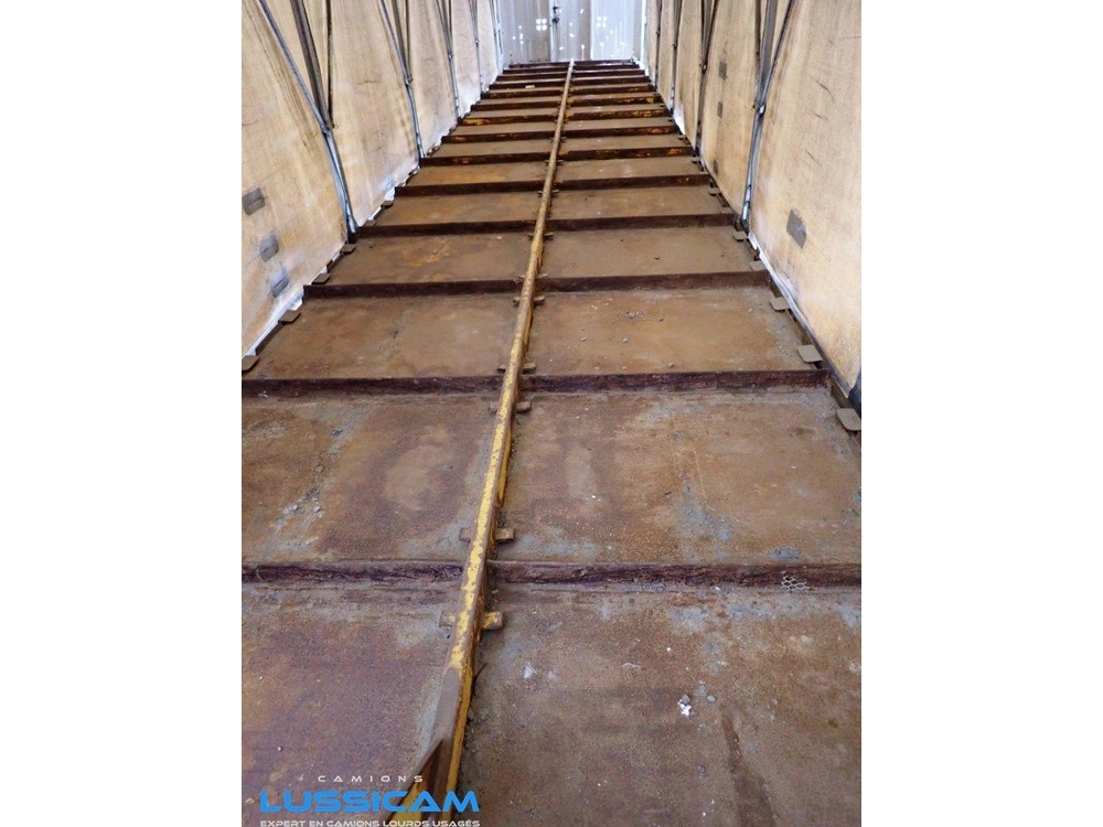 2011 Durabody Tra/rem