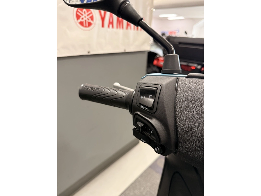 Piaggio Liberty S 50 Liberty S 50 2026 alt