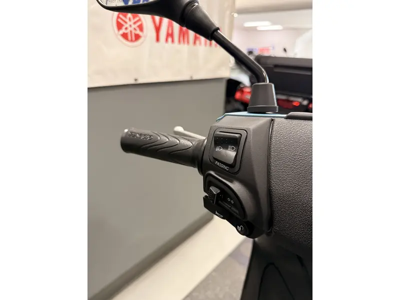 2026 Piaggio LIBERTY S 50 LIBERTY S 50