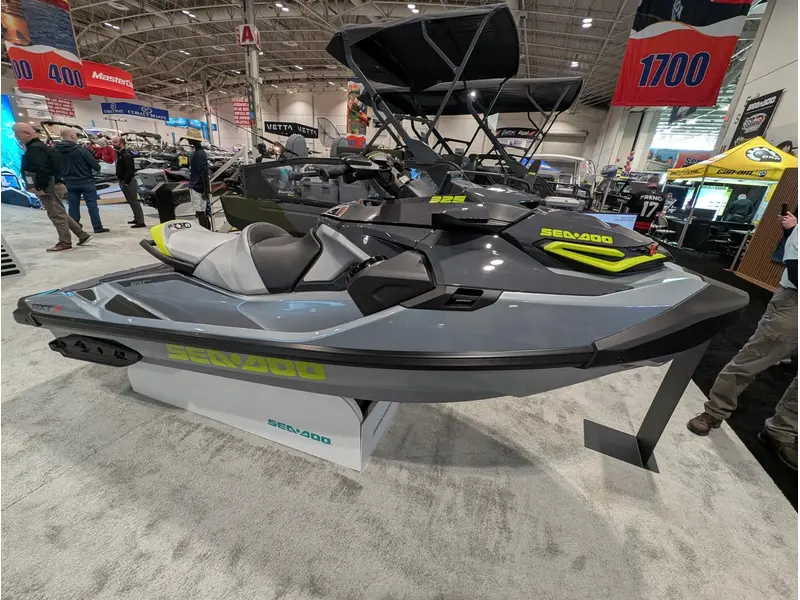 2026 Sea-Doo RXT-X 325 SS