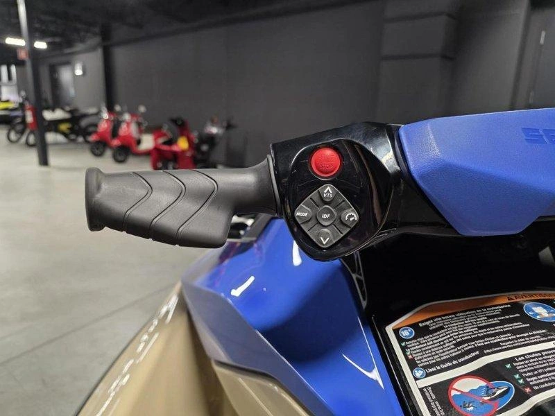 Sea-doo Wake 170 2025 alt