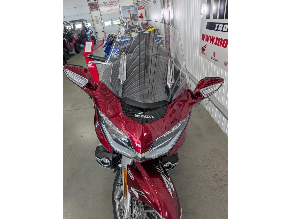 Honda Goldwing 1800 Dct 2018 alt