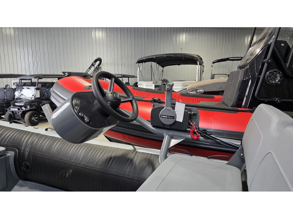 Highfield Classic 400 Fct 2025 alt