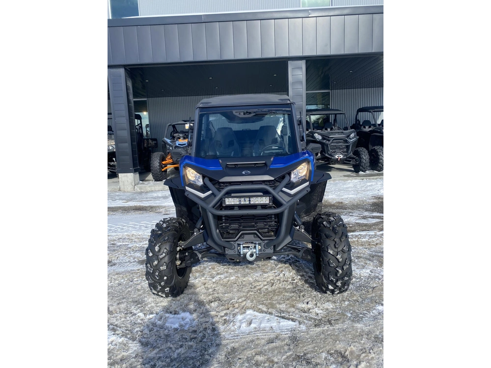 2023 Can-am Commander 1000r Xt alt