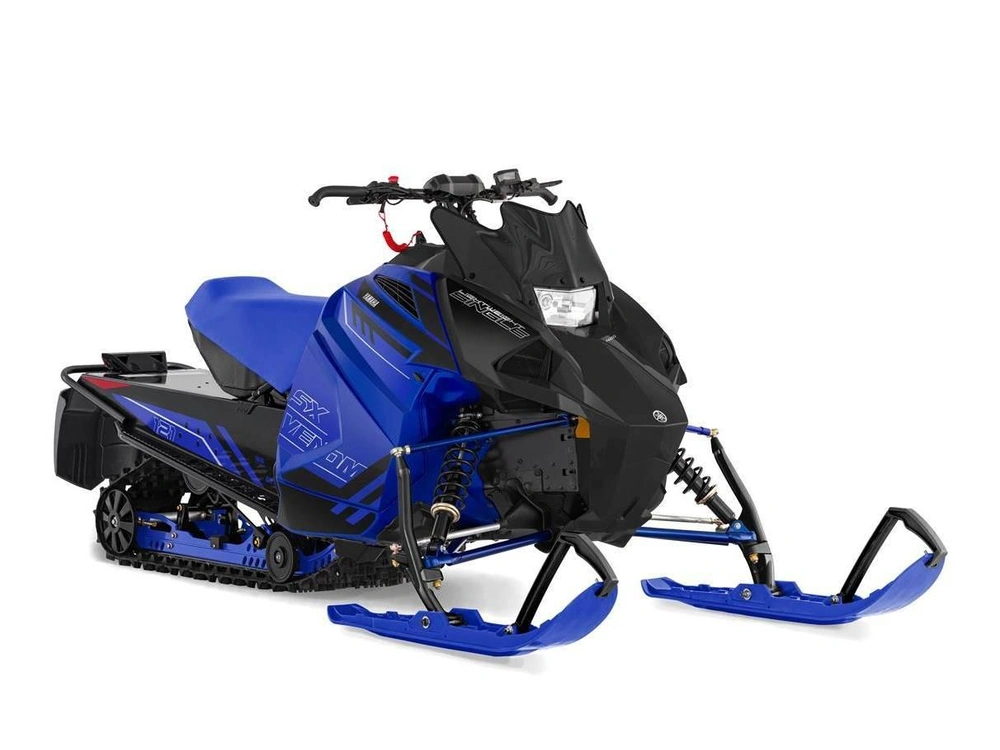 2023 Yamaha Sxvenom alt