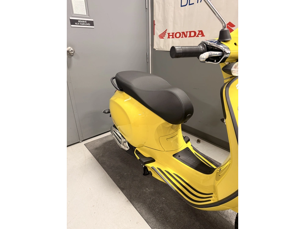 Vespa Primavera 50 S Primavera 50 S 2025 alt