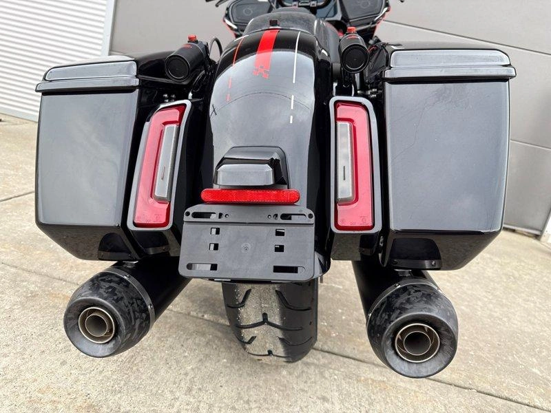 2026 Harley-davidson Fltrxstse - Cvo™ Road Glide™ St alt