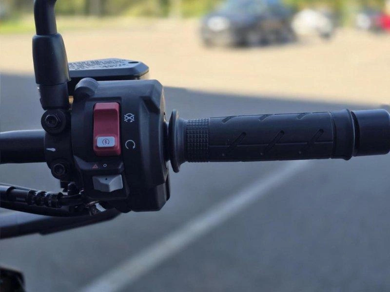 Honda Cb1000sps 2025 alt