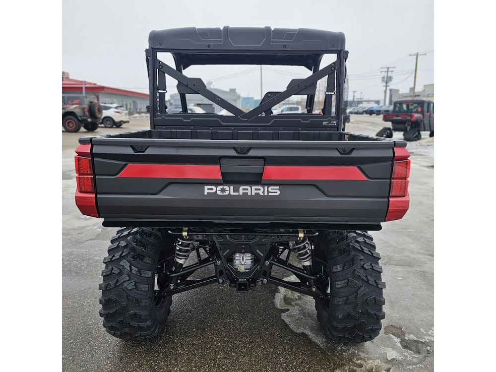 2026 Polaris Ranger Xp 1000 Premium alt