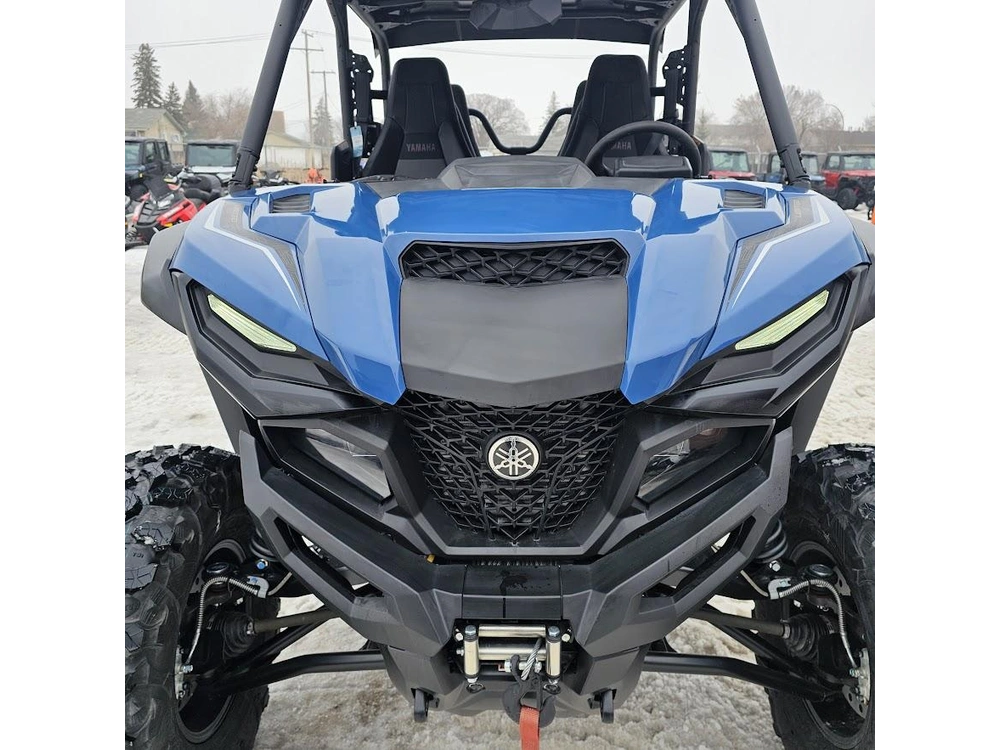 2025 Yamaha Wolverine Rmax4 1000 Le alt