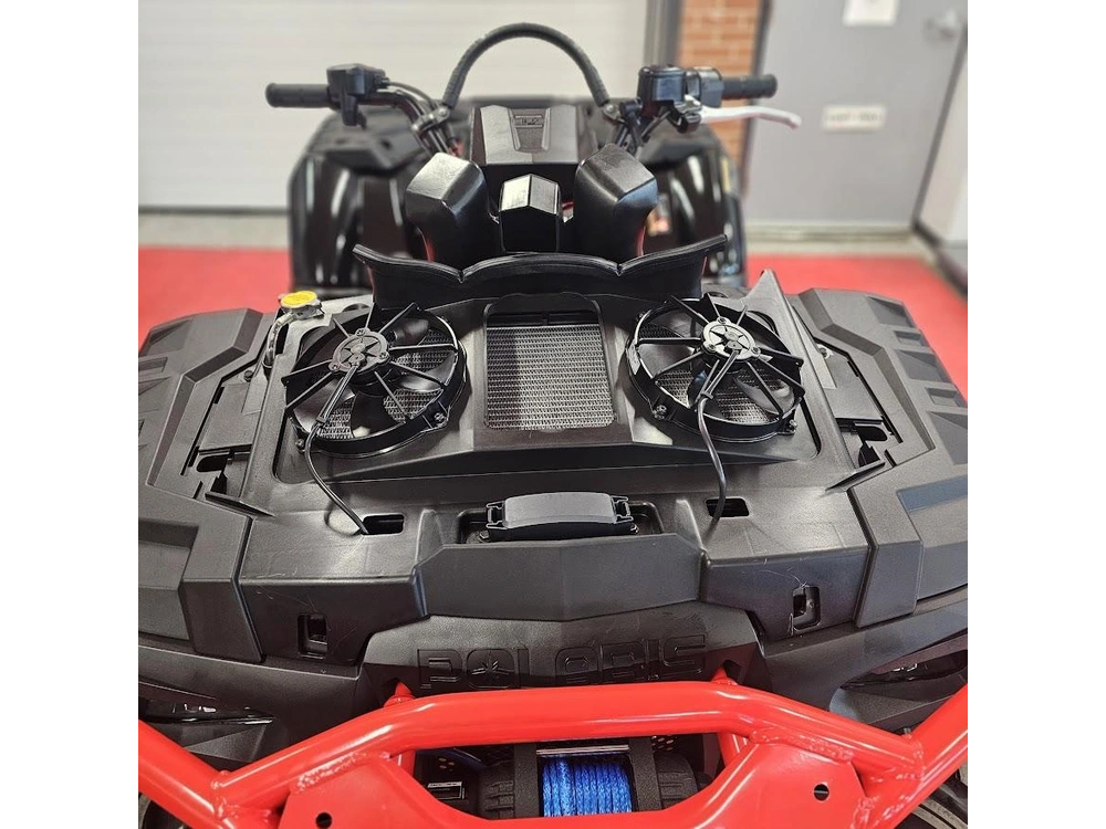 2026 Polaris Sportsman Xp® 1000 Mud Edition alt