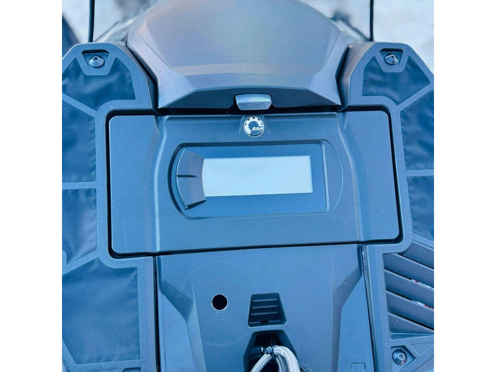 Bombardier Summit 850 Adrenaline E-tec 2024 alt