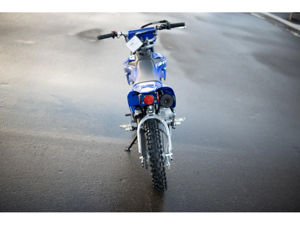 2026 Yamaha Ttr110e alt