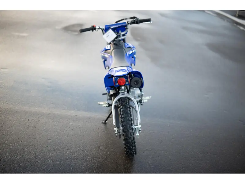 2026 Yamaha TTR110E thumbnail 12