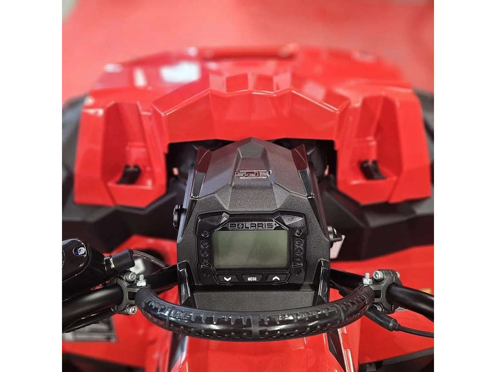 2026 Polaris Sportsman Xp® 1000 Mud Edition alt