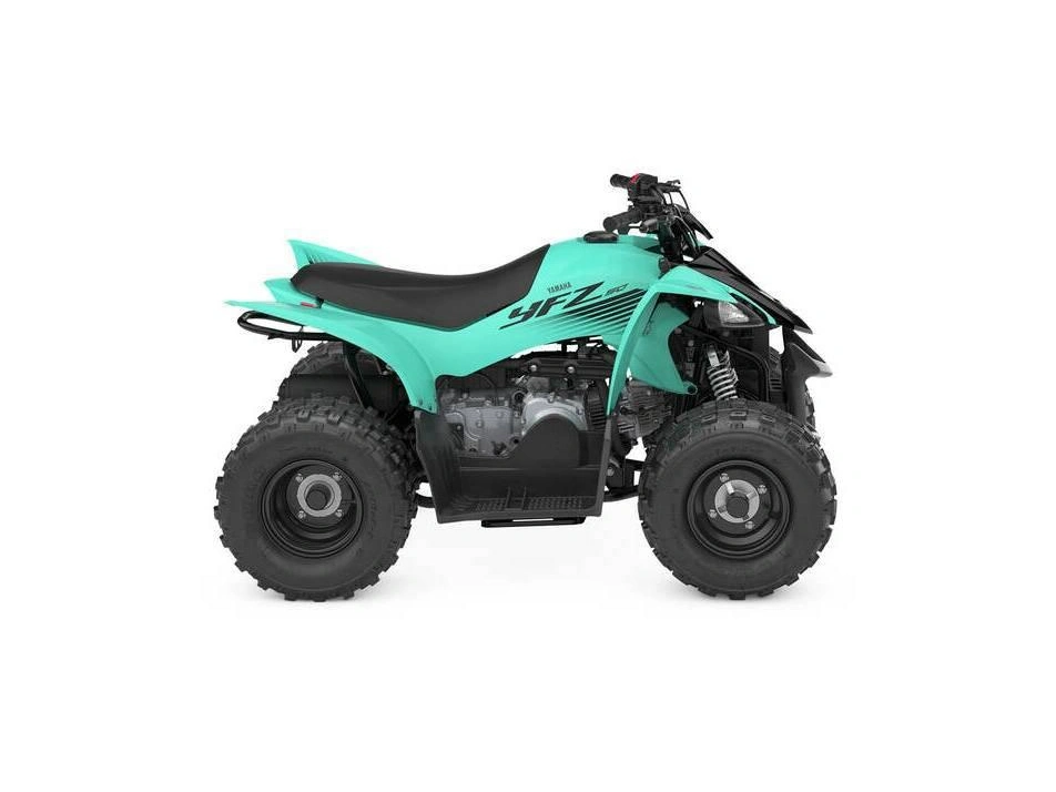 2024 Yamaha Yfz50 alt