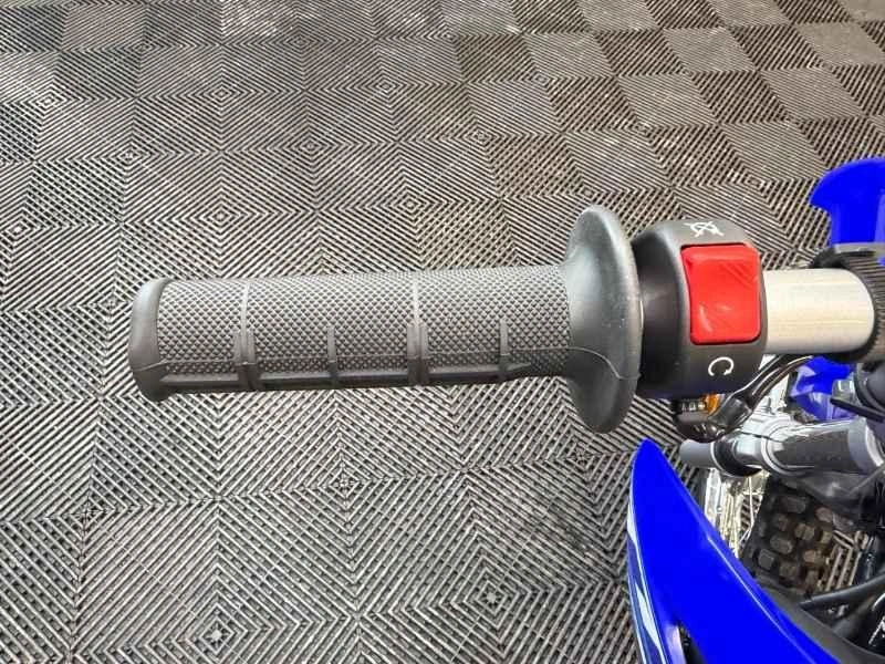 Yamaha Tt-r 110 2025 alt