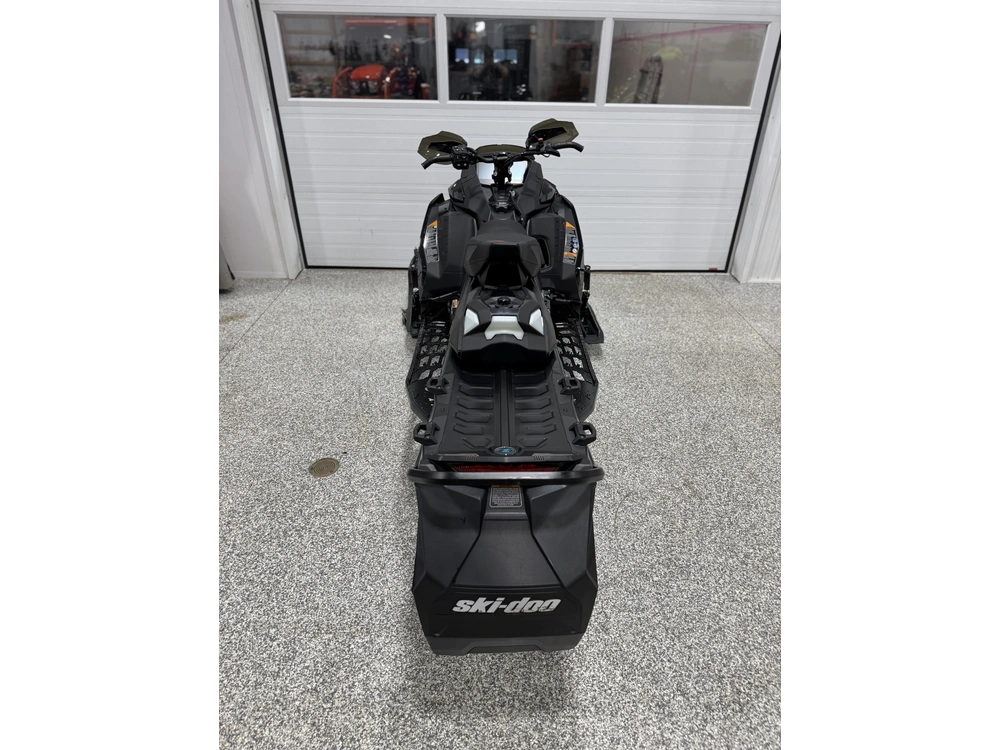 2025 Ski-doo Mzx X-rs W/comp Pkg 850 alt