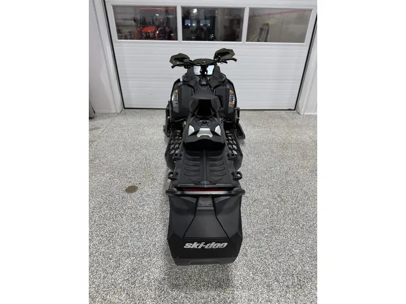 2025 Ski-Doo MZX X-RS w/Comp Pkg 850