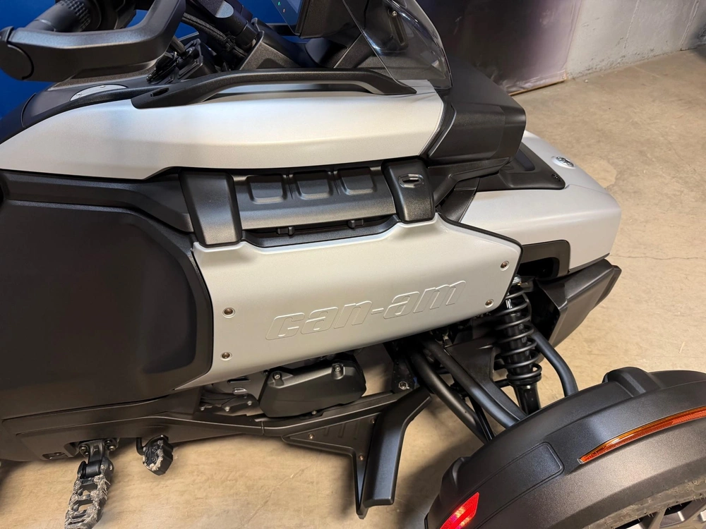 Can-am Canyon Standard 2025 alt