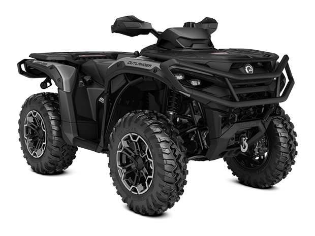 2026 Can-am Outlander Xt 850 alt