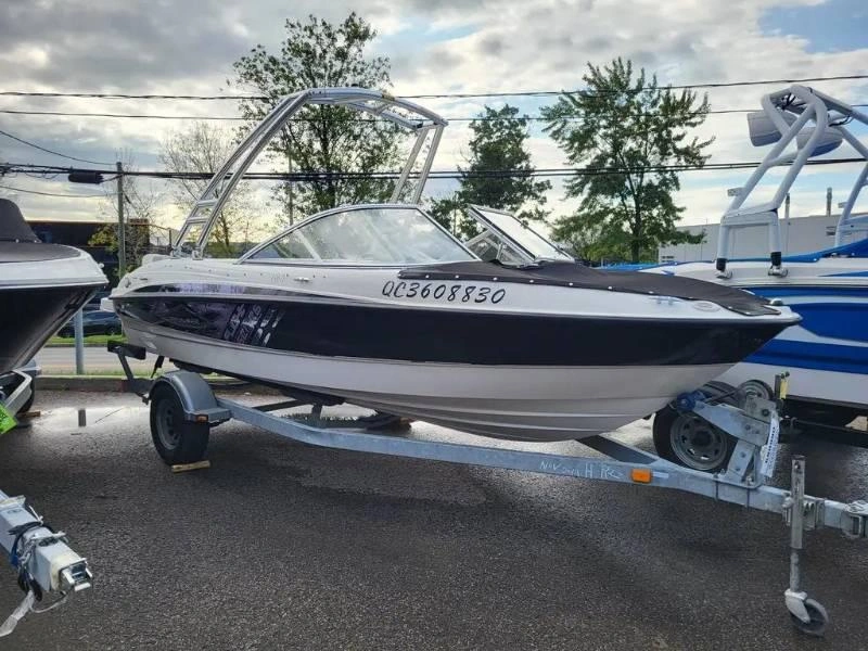 Bayliner Bayliner 185 Fs 2013 2013 alt