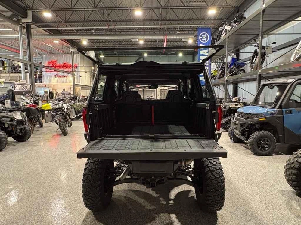 2026 Polaris Polaris Xpedition Adv 5 Northstar alt