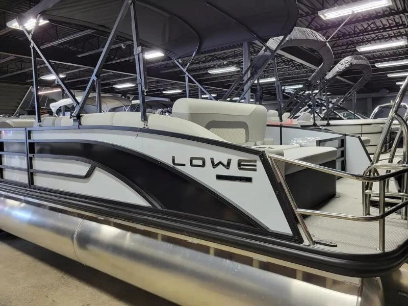 Lowe Boats Ss23cl 2023 alt