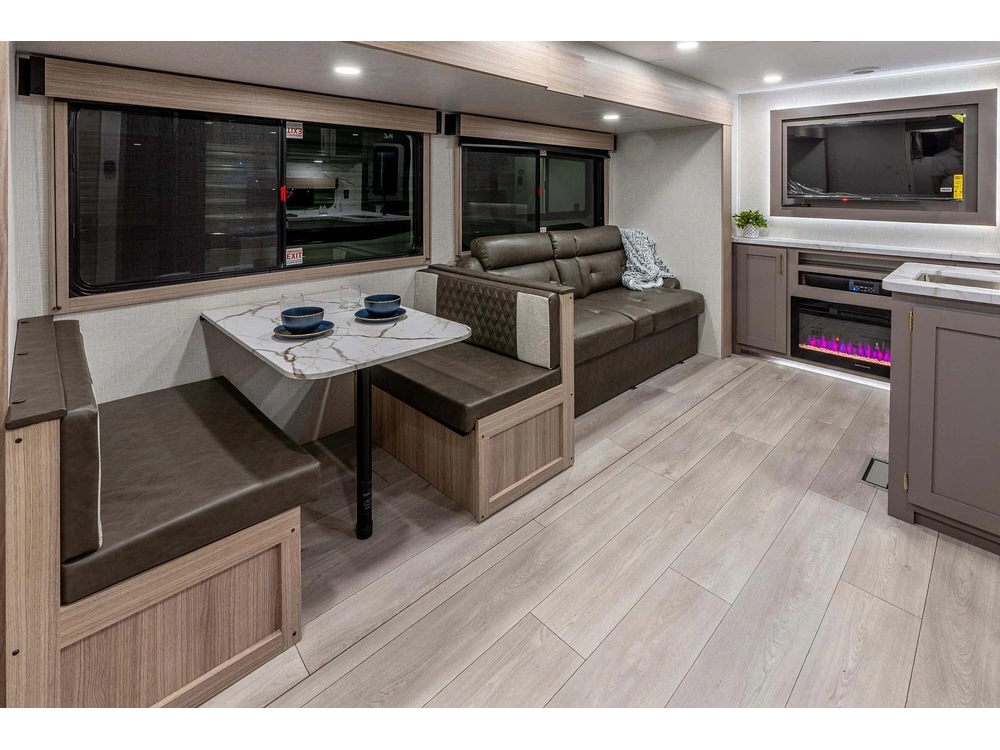 Kz-rv Sportsmen Se 383dbkse 2026 alt