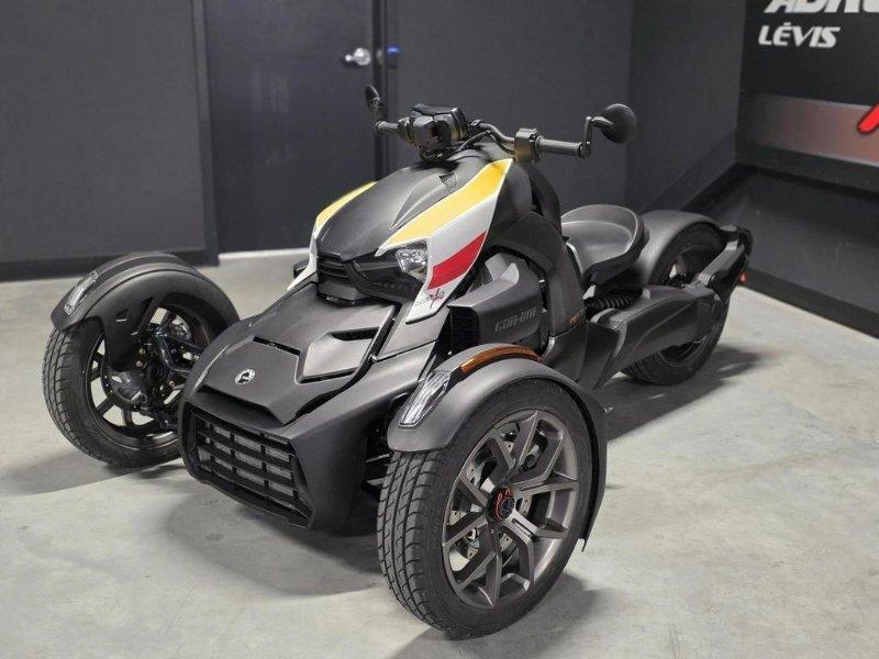 Can-am Ryker (900 Ace) 2024 alt