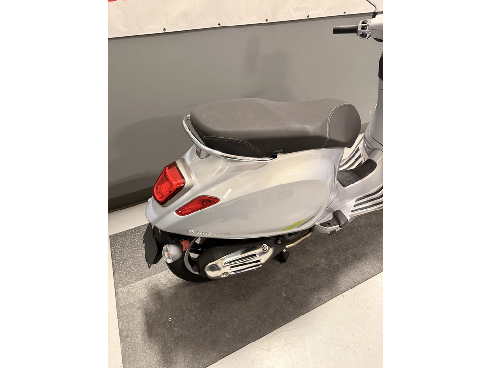 Vespa Primavera 50 Tech Primavera 50 T 2025 alt