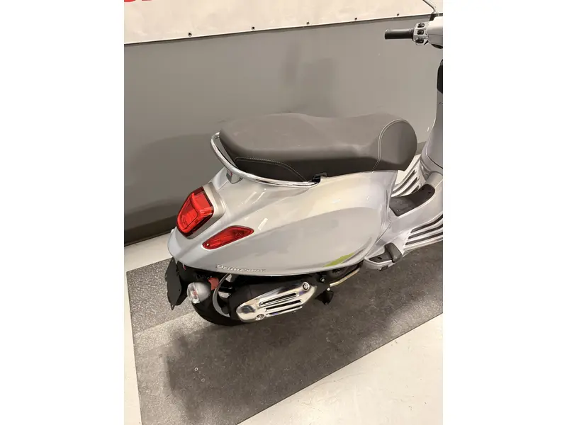 2025 Vespa PRIMAVERA 50 TECH PRIMAVERA 50 T