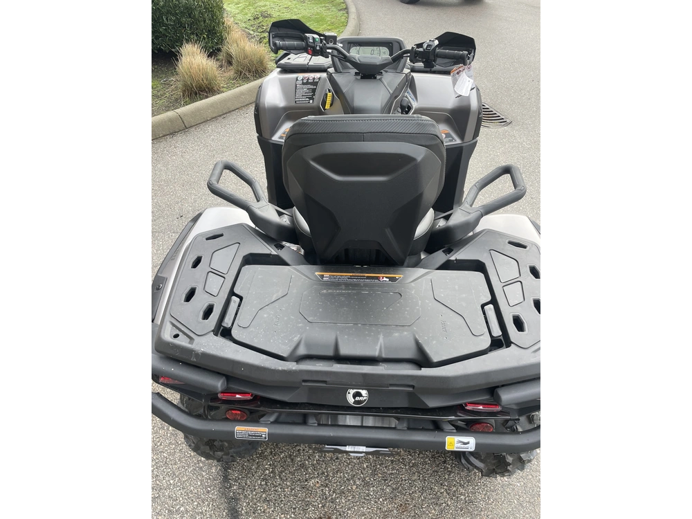 2026 Can-am Outlander Max Xt 1000r alt