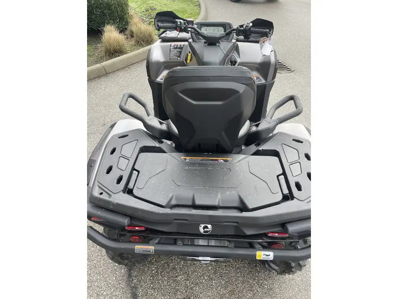 Can-Am OUTLANDER MAX XT 1000R 2026