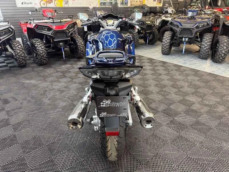 Yamaha Fjr1300 2025 alt